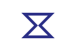 Flag of Toyohashi, Aichi